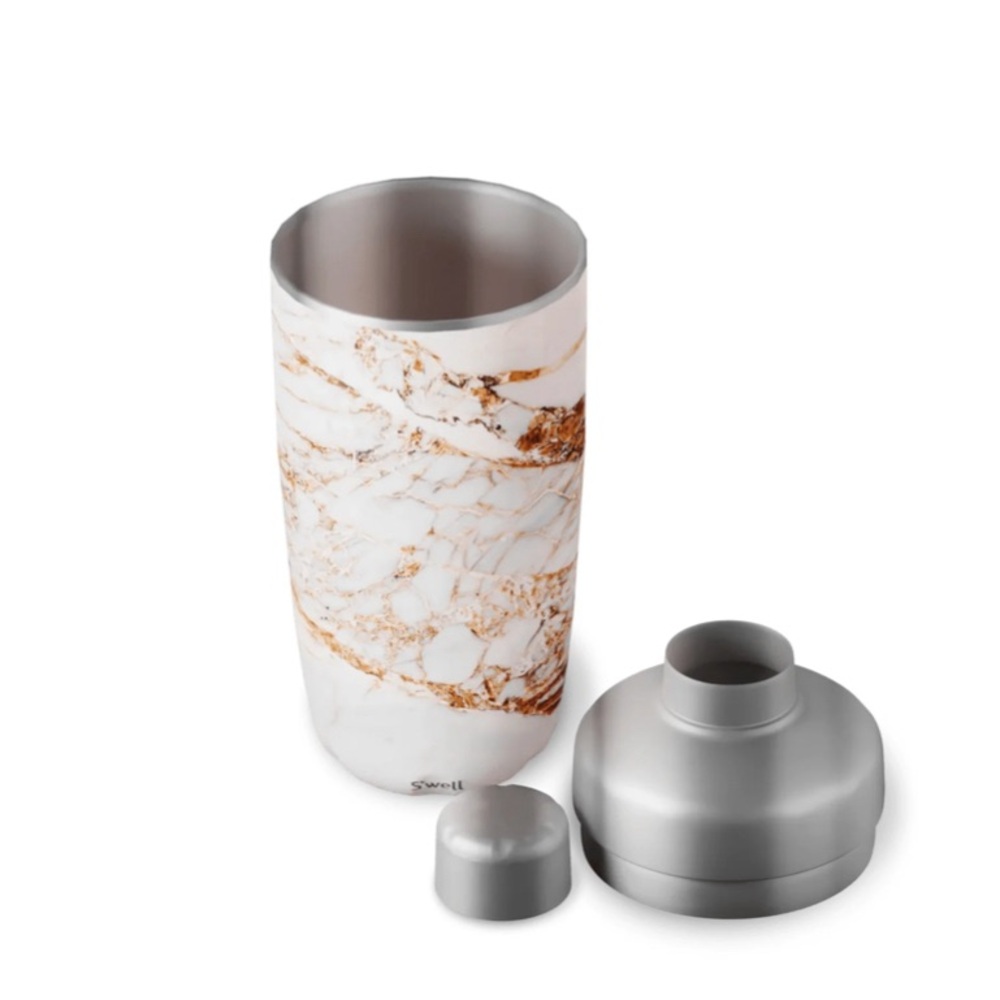 S’Well Cocktail Shaker-used two times!